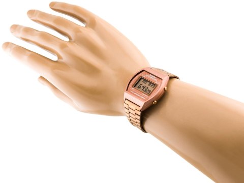 ZEGAREK DAMSKI CASIO B640WC-5A (zd608a) + BOX ZEGAREK DAMSKI CASIO B640WC-5A (zd608a) + BOX