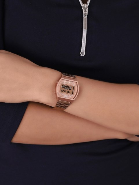 ZEGAREK DAMSKI CASIO B640WC-5A (zd608a) + BOX ZEGAREK DAMSKI CASIO B640WC-5A (zd608a) + BOX