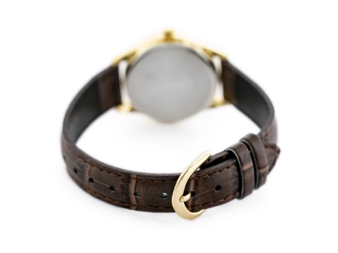 ZEGAREK DAMSKI CASIO LTP-V005GL-1BUDF (zd582d) + BOX ZEGAREK DAMSKI CASIO LTP-V005GL-1BUDF (zd582d) + BOX