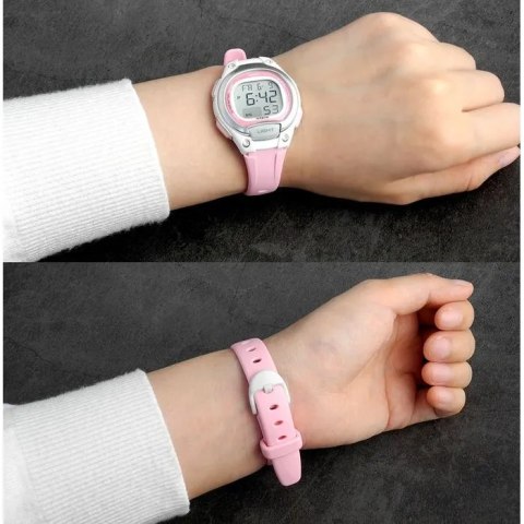 ZEGAREK DAMSKI CASIO LW-203-4A (zd601c) + BOX ZEGAREK DAMSKI CASIO LW-203-4A (zd601c) + BOX