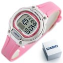 ZEGAREK DAMSKI CASIO LW-203-4A (zd601c) + BOX ZEGAREK DAMSKI CASIO LW-203-4A (zd601c) + BOX
