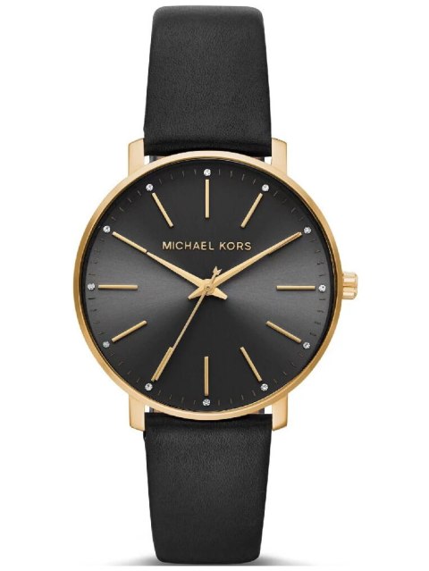 ZEGAREK DAMSKI MICHAEL KORS MK2747 - PYPER (zm549a) ZEGAREK DAMSKI MICHAEL KORS MK2747 - PYPER (zm549a)