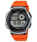 ZEGAREK MĘSKI CASIO AE-1000W 4BV (zd073d) - WORLD TIME + BOX ZEGAREK MĘSKI CASIO AE-1000W 4BV (zd073d) - WORLD TIME + BOX
