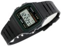 ZEGAREK MĘSKI CASIO F-91W-3DG (zd102c) + BOX ZEGAREK MĘSKI CASIO F-91W-3DG (zd102c) + BOX