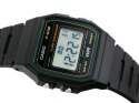 ZEGAREK MĘSKI CASIO F-91W-3DG (zd102c) + BOX ZEGAREK MĘSKI CASIO F-91W-3DG (zd102c) + BOX