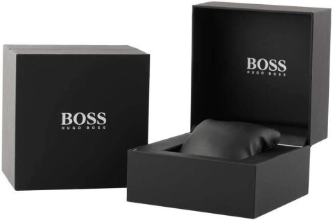 ZEGAREK MĘSKI HUGO BOSS 1513496 - NAVIGATOR (zh010b) ZEGAREK MĘSKI HUGO BOSS 1513496 - NAVIGATOR (zh010b)