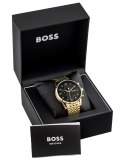 ZEGAREK MĘSKI HUGO BOSS 1513531 - NAVIGATOR zh034a ZEGAREK MĘSKI HUGO BOSS 1513531 - NAVIGATOR zh034a