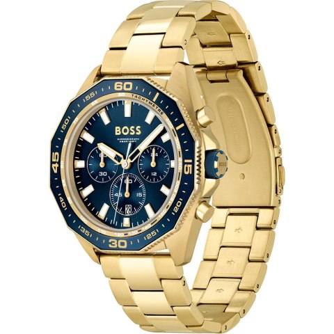 ZEGAREK MĘSKI HUGO BOSS 1513973 Energy (zh059a) ZEGAREK MĘSKI HUGO BOSS 1513973 Energy (zh059a)