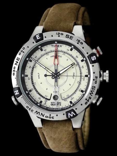 ZEGAREK MĘSKI TIMEX T2N721 - KOMPAS I TERMOMETR (zt084a) ZEGAREK MĘSKI TIMEX T2N721 - KOMPAS I TERMOMETR (zt084a)