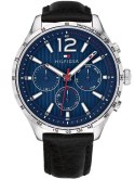 ZEGAREK MĘSKI TOMMY HILFIGER 1791468 GAVIN (zf003d) ZEGAREK MĘSKI TOMMY HILFIGER 1791468 GAVIN (zf003d)