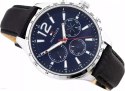 ZEGAREK MĘSKI TOMMY HILFIGER 1791468 GAVIN (zf003d) ZEGAREK MĘSKI TOMMY HILFIGER 1791468 GAVIN (zf003d)