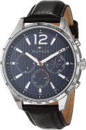 ZEGAREK MĘSKI TOMMY HILFIGER 1791468 GAVIN (zf003d) ZEGAREK MĘSKI TOMMY HILFIGER 1791468 GAVIN (zf003d)