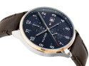 ZEGAREK MĘSKI TOMMY HILFIGER 1791712 WEST (zf020b) ZEGAREK MĘSKI TOMMY HILFIGER 1791712 WEST (zf020b)
