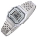 ZEGAREK DAMSKI CASIO LA680WA-7 (zd631b) + BOX ZEGAREK DAMSKI CASIO LA680WA-7 (zd631b) + BOX