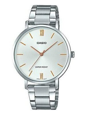 ZEGAREK DAMSKI CASIO LTP-VT01D-7B + BOX (zd613e) ZEGAREK DAMSKI CASIO LTP-VT01D-7B + BOX (zd613e)