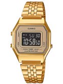 ZEGAREK DAMSKI CASIO VINTAGE LA680WGA-9B + BOX ZEGAREK DAMSKI CASIO VINTAGE LA680WGA-9B + BOX