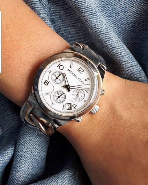 ZEGAREK DAMSKI MICHAEL KORS MK3149 + BOX ZEGAREK DAMSKI MICHAEL KORS MK3149 + BOX
