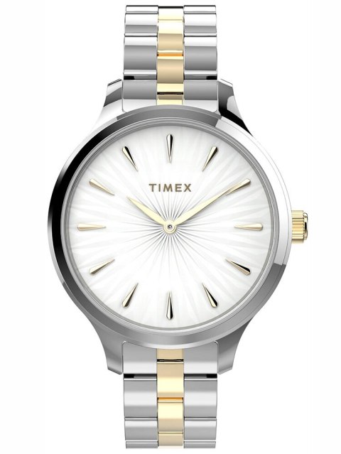 ZEGAREK DAMSKI TIMEX Peyton TW2V06500 + BOX ZEGAREK DAMSKI TIMEX Peyton TW2V06500 + BOX