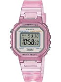 ZEGAREK DZIECIĘCY CASIO LA-20WHS-4A + BOX ZEGAREK DZIECIĘCY CASIO LA-20WHS-4A + BOX