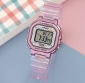 ZEGAREK DZIECIĘCY CASIO LA-20WHS-4A + BOX ZEGAREK DZIECIĘCY CASIO LA-20WHS-4A + BOX