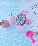 ZEGAREK DZIECIĘCY CASIO LA-20WHS-4A + BOX ZEGAREK DZIECIĘCY CASIO LA-20WHS-4A + BOX