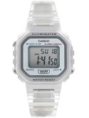 ZEGAREK DZIECIĘCY CASIO LA-20WHS-7A + BOX ZEGAREK DZIECIĘCY CASIO LA-20WHS-7A + BOX