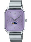 ZEGAREK MĘSKI CASIO MTP-M305D-6A + BOX ZEGAREK MĘSKI CASIO MTP-M305D-6A + BOX