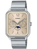 ZEGAREK MĘSKI CASIO MTP-M305D-9A + BOX ZEGAREK MĘSKI CASIO MTP-M305D-9A + BOX