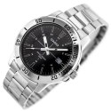 ZEGAREK MĘSKI CASIO MTP-VD01D-1CVUDF (zd185b) + BOX ZEGAREK MĘSKI CASIO MTP-VD01D-1CVUDF (zd185b) + BOX