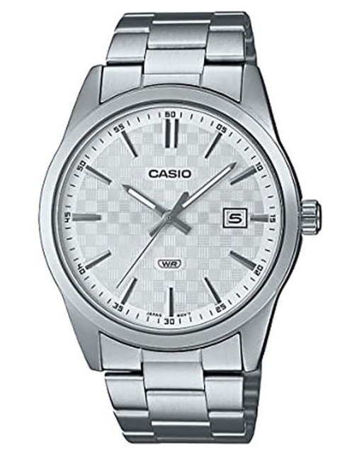 ZEGAREK MĘSKI CASIO MTP-VD03D-7AUDF + BOX ZEGAREK MĘSKI CASIO MTP-VD03D-7AUDF + BOX