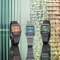 ZEGAREK UNISEX CASIO Vintage Dual Time AQ-800ECGG-4ADF + BOX ZEGAREK UNISEX CASIO Vintage Dual Time AQ-800ECGG-4ADF + BOX