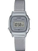 Zegarek Damski Casio Retro Vintage LA670WEM-7DF + BOX Zegarek Damski Casio Retro Vintage LA670WEM-7DF + BOX