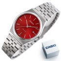 Zegarek Męski Casio MTP-B145D-4A2 + BOX (zd230e) Zegarek Męski Casio MTP-B145D-4A2 + BOX (zd230e)