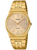 Zegarek Męski Casio MTP-B145G-9A + BOX (zd230g) Zegarek Męski Casio MTP-B145G-9A + BOX (zd230g)