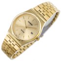 Zegarek Męski Casio MTP-B145G-9A + BOX (zd230g) Zegarek Męski Casio MTP-B145G-9A + BOX (zd230g)