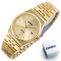 Zegarek Męski Casio MTP-B145G-9A + BOX (zd230g) Zegarek Męski Casio MTP-B145G-9A + BOX (zd230g)