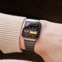 Zegarek Męski Casio Vintage A120WEGG-1BDF +BOX Zegarek Męski Casio Vintage A120WEGG-1BDF +BOX
