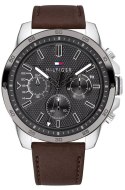 Zegarek Męski Tommy Hilfiger Decker 1791562 + BOX Zegarek Męski Tommy Hilfiger Decker 1791562 + BOX