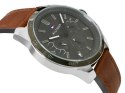 Zegarek Męski Tommy Hilfiger Decker 1791562 + BOX Zegarek Męski Tommy Hilfiger Decker 1791562 + BOX