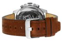 Zegarek Męski Tommy Hilfiger Decker 1791562 + BOX Zegarek Męski Tommy Hilfiger Decker 1791562 + BOX
