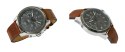 Zegarek Męski Tommy Hilfiger Decker 1791562 + BOX Zegarek Męski Tommy Hilfiger Decker 1791562 + BOX