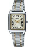 Zegarek damski Casio LTP-V007SG-9B + BOX (zd639h) Zegarek damski Casio LTP-V007SG-9B + BOX (zd639h)