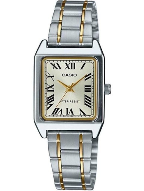 Zegarek damski Casio LTP-V007SG-9B + BOX (zd639h) Zegarek damski Casio LTP-V007SG-9B + BOX (zd639h)
