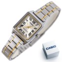 Zegarek damski Casio LTP-V007SG-9B + BOX (zd639h) Zegarek damski Casio LTP-V007SG-9B + BOX (zd639h)