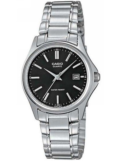 ZEGAREK DAMSKI CASIO LTP-1183A 1A (zd516a) + BOX ZEGAREK DAMSKI CASIO LTP-1183A 1A (zd516a) + BOX