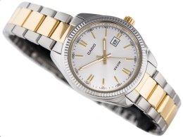 ZEGAREK DAMSKI CASIO LTP-1302SG-7AV (zd545a) + BOX