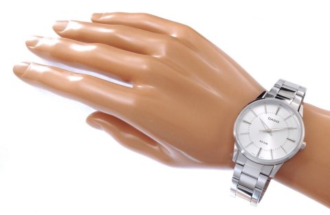 ZEGAREK MĘSKI CASIO MTP-1303D-7AV (zd021a) + BOX ZEGAREK MĘSKI CASIO MTP-1303D-7AV (zd021a) + BOX