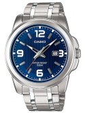 ZEGAREK MĘSKI CASIO MTP-1314D-2AV (zd024a) + BOX ZEGAREK MĘSKI CASIO MTP-1314D-2AV (zd024a) + BOX