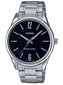 ZEGAREK MĘSKI CASIO MTP-V005D-1B (zd105a) + BOX ZEGAREK MĘSKI CASIO MTP-V005D-1B (zd105a) + BOX