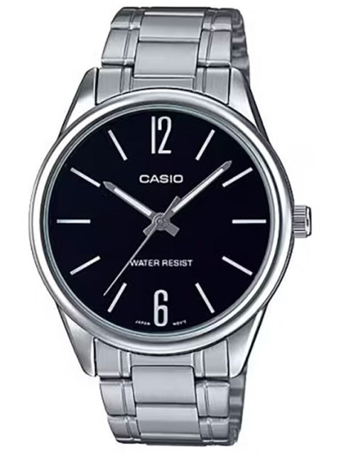 ZEGAREK MĘSKI CASIO MTP-V005D-1B (zd105a) + BOX ZEGAREK MĘSKI CASIO MTP-V005D-1B (zd105a) + BOX